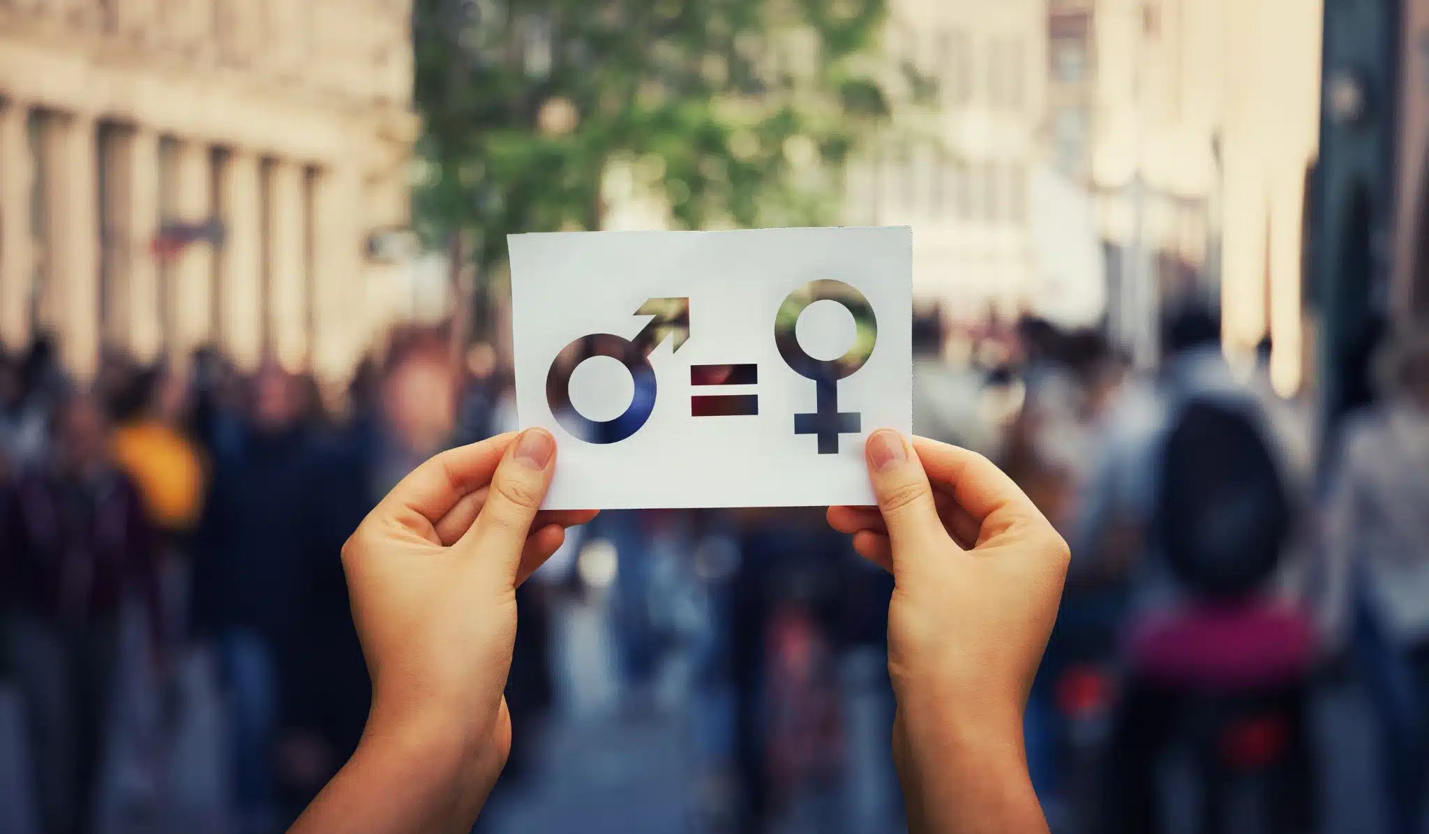 La Mixité : Un regard complet sur l'humanité